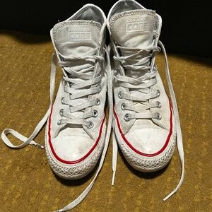 Converse Chuck Taylor All Star High-Top Sneaker - Women's